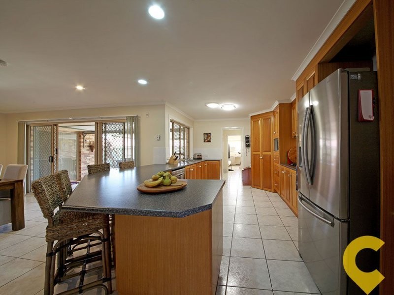 4 Fernan Court, Murrumba Downs QLD 4503