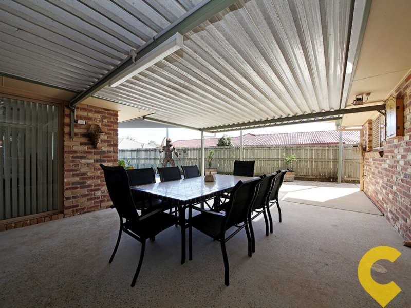 4 Fernan Court, Murrumba Downs QLD 4503