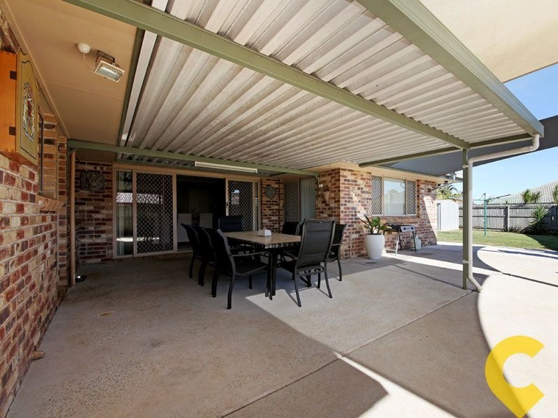 4 Fernan Court, Murrumba Downs QLD 4503