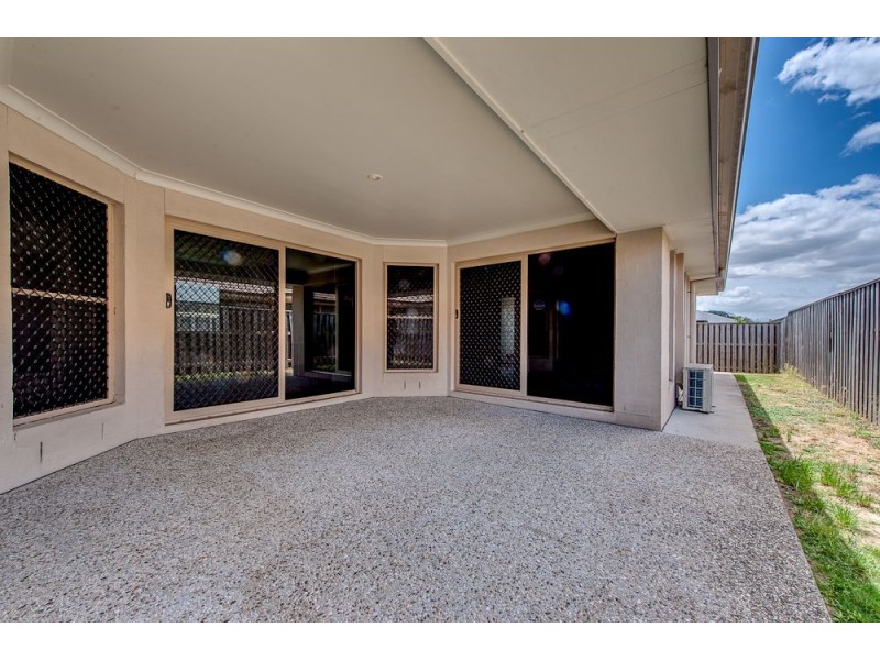 12 Harold Reinhardt Drive, Redbank Plains QLD 4301