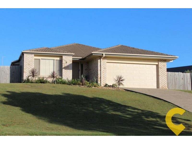 19 Bassili Drive, Collingwood Park QLD 4301