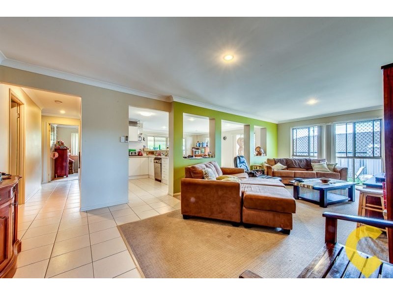 19 Bassili Drive, Collingwood Park QLD 4301