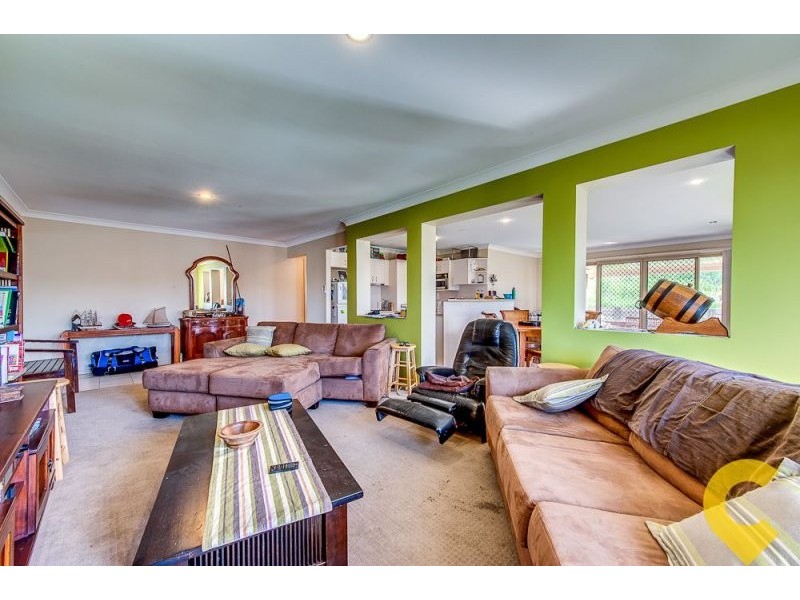 19 Bassili Drive, Collingwood Park QLD 4301