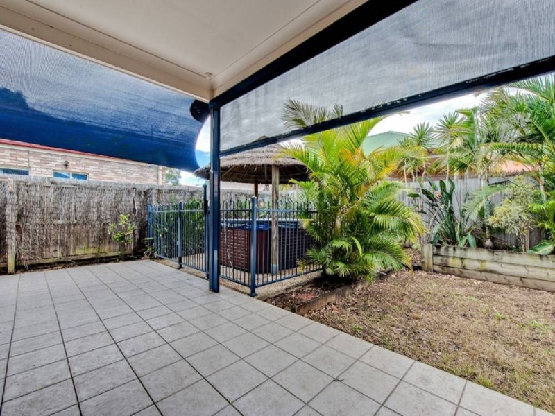 32 Eden Crescent, Springfield Lakes QLD 4300