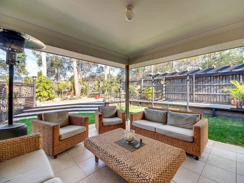 6 Katelyn Court, Cashmere QLD 4500