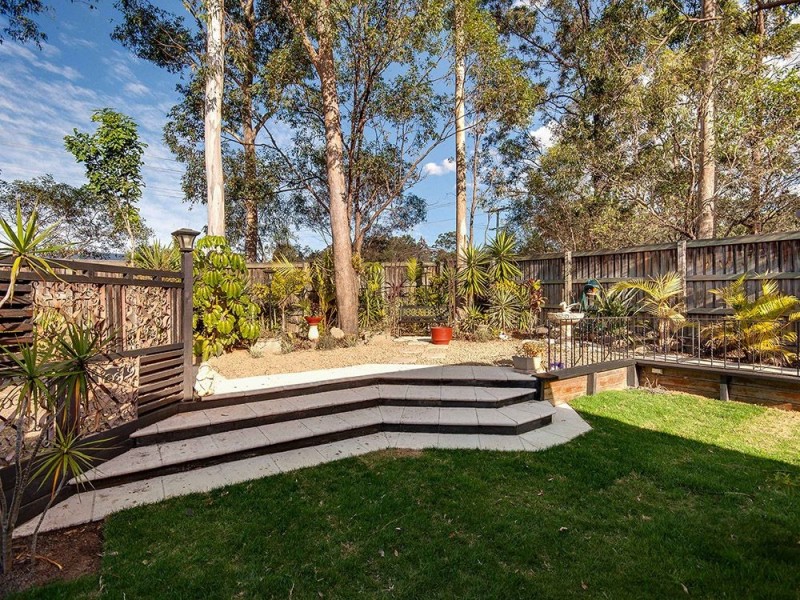 6 Katelyn Court, Cashmere QLD 4500