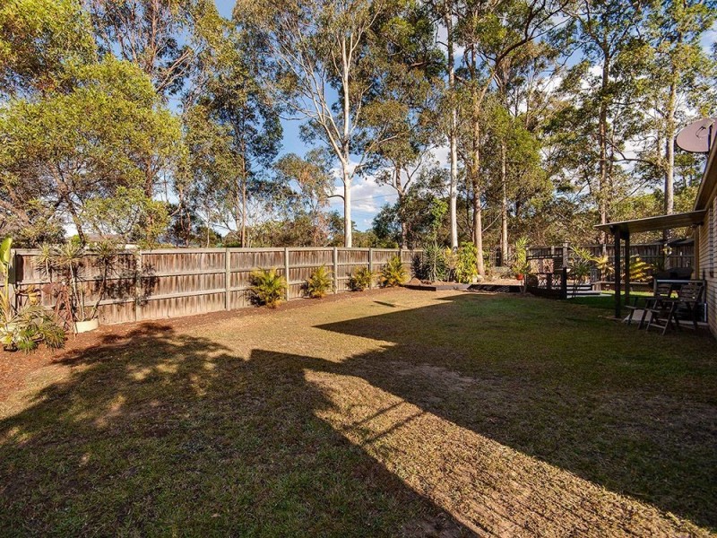 6 Katelyn Court, Cashmere QLD 4500