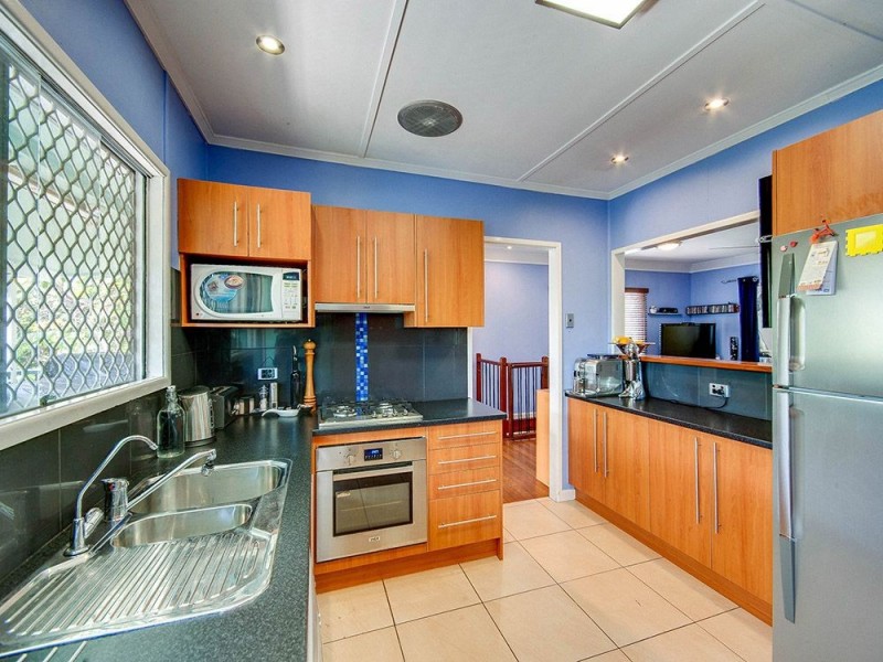 47 Chingford Street, Chermside West QLD 4032