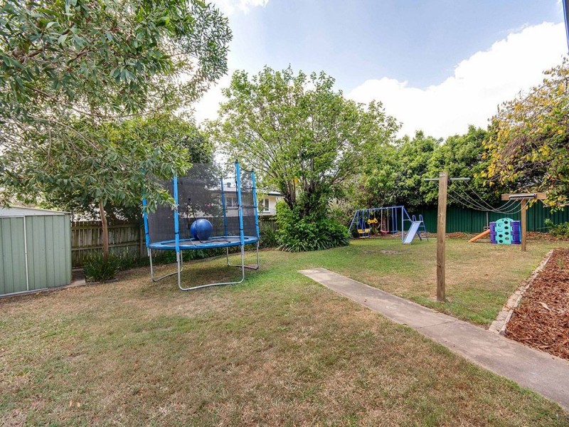 47 Chingford Street, Chermside West QLD 4032