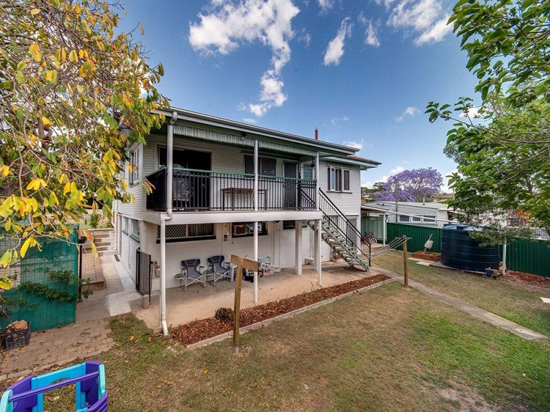 47 Chingford Street, Chermside West QLD 4032