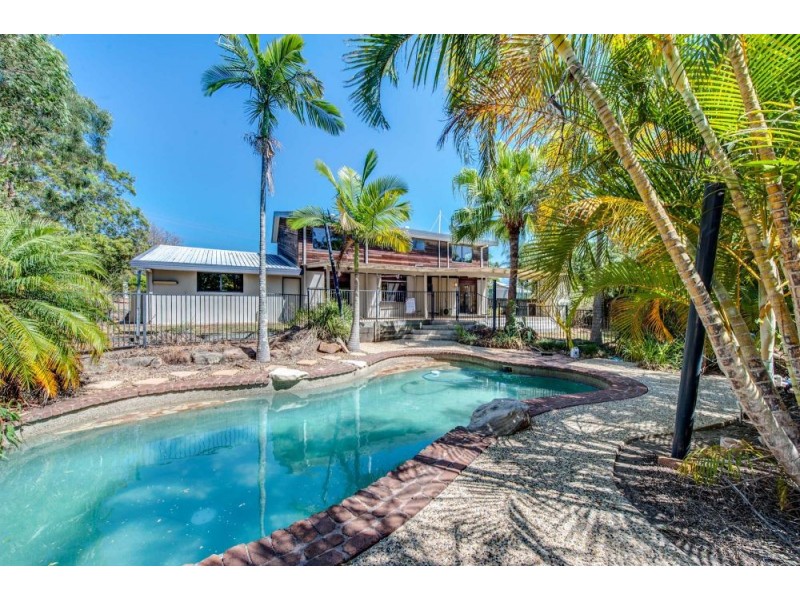 372 Old Logan Road, Camira QLD 4300