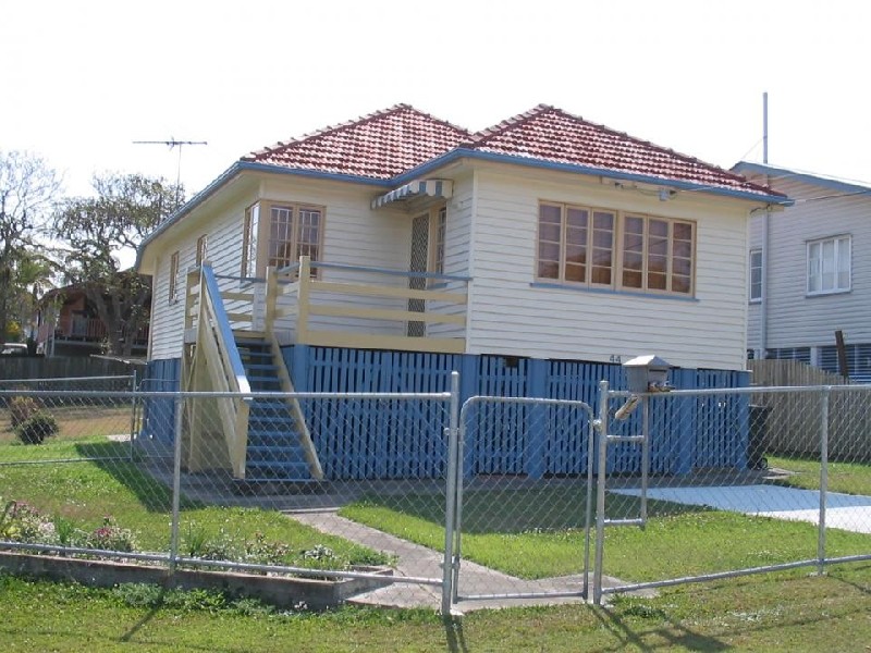 44 Fallon Street, Everton Park QLD 4053