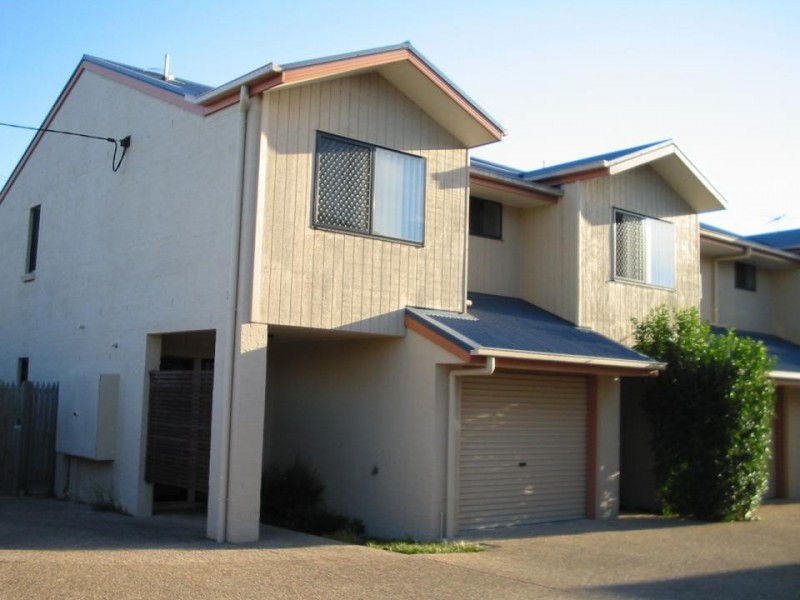 1/23 Kingsmill Street, Chermside QLD 4032