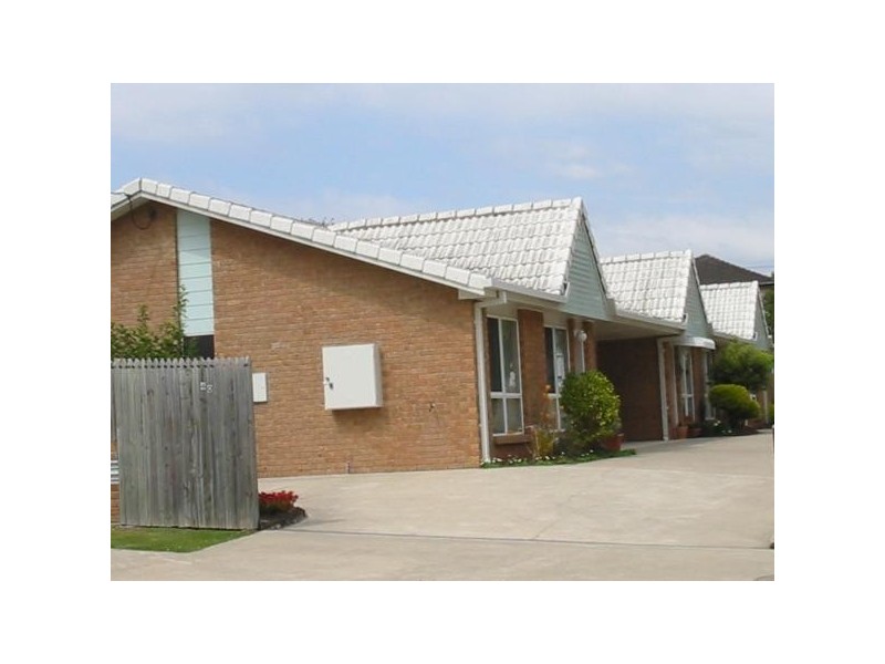 1/40 Griffith Street, Everton Park QLD 4053