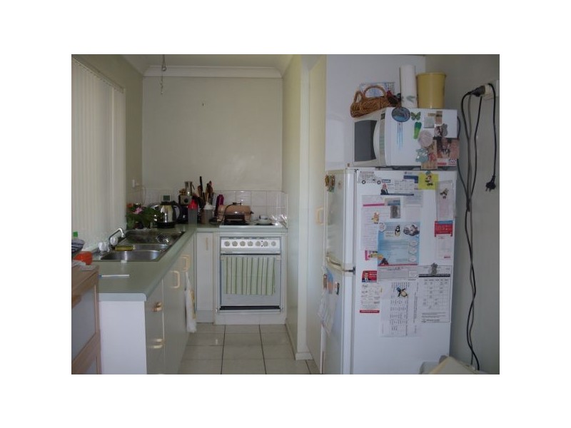 1/40 Griffith Street, Everton Park QLD 4053