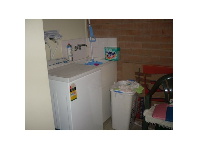 1/40 Griffith Street, Everton Park QLD 4053