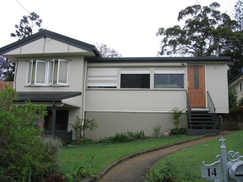 14 Goorama Street, Stafford QLD 4053