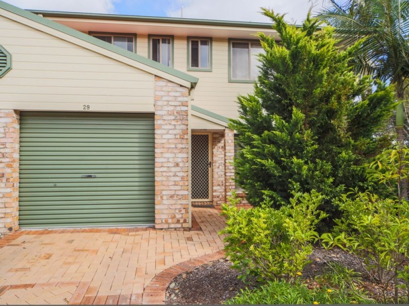 29/4 Koala Town Road, Upper Coomera QLD 4209