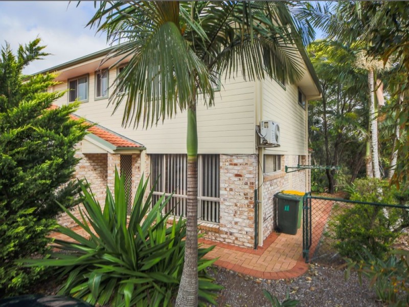 29/4 Koala Town Road, Upper Coomera QLD 4209