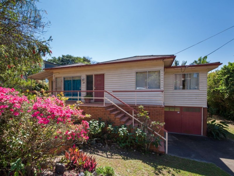 49 Elizabeth Street, Toowong QLD 4066