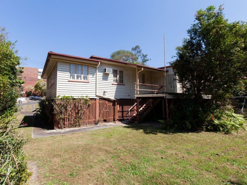 49 Elizabeth Street, Toowong QLD 4066