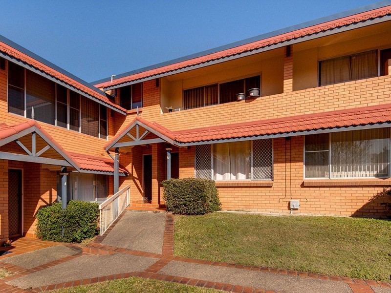 5/24 Gail Street, Kedron QLD 4031