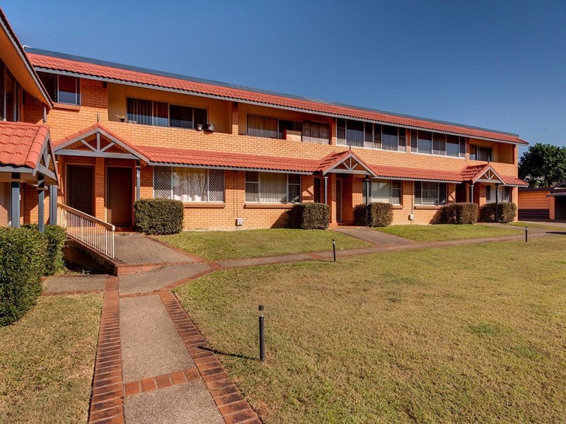 5/24 Gail Street, Kedron QLD 4031