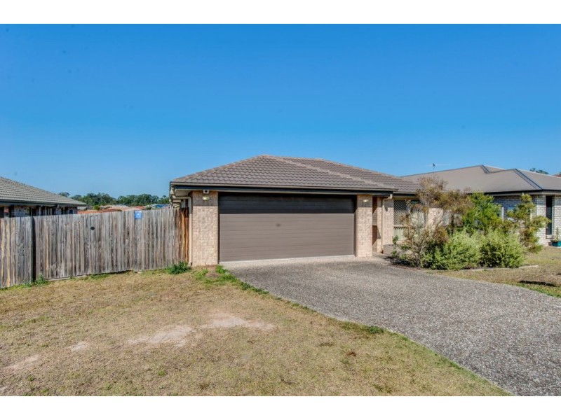 16 Serenity Court, Crestmead QLD 4132