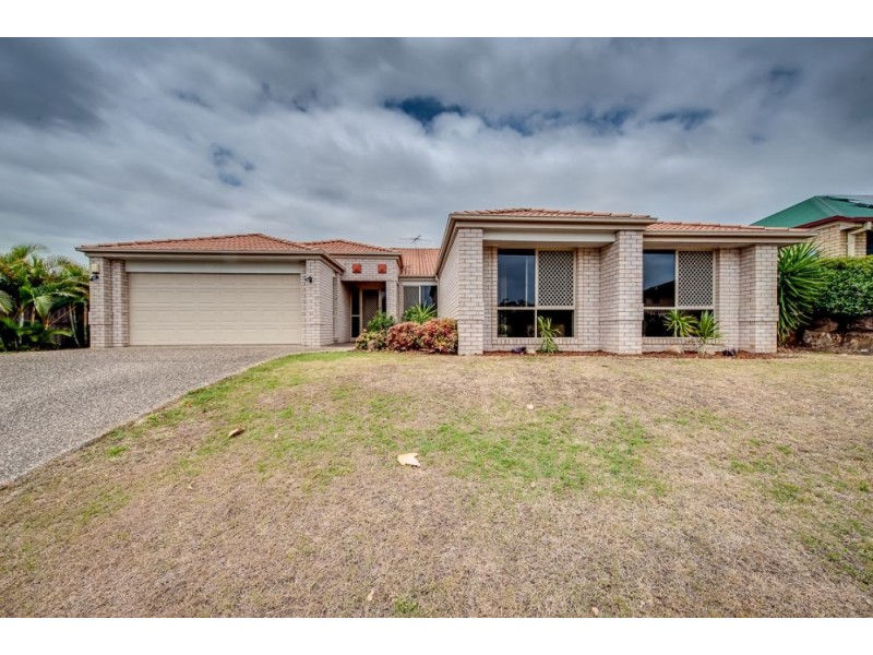 22 Buckley Drive, Drewvale QLD 4116
