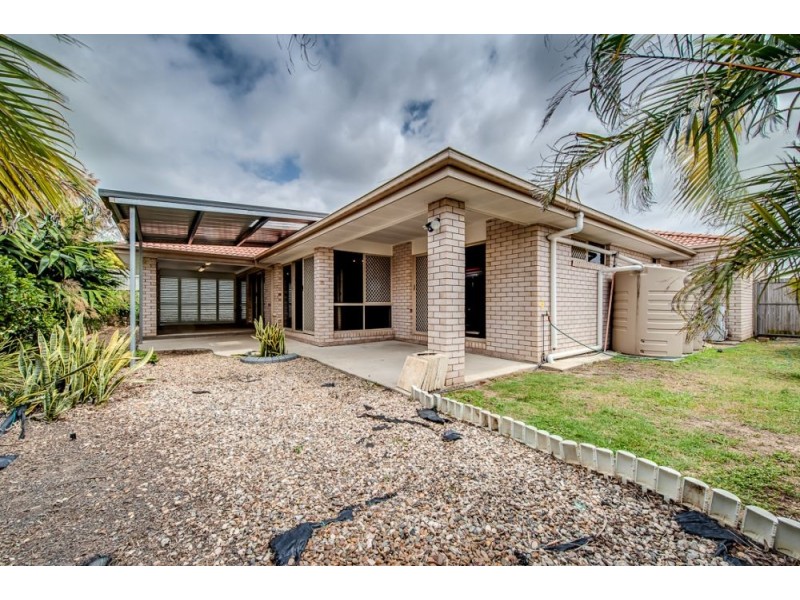 22 Buckley Drive, Drewvale QLD 4116