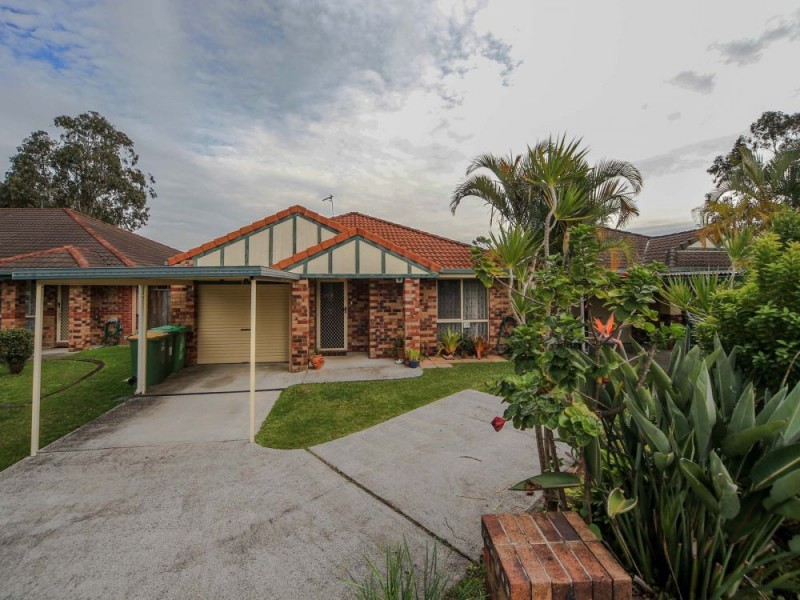 6 Plimsol Street, Helensvale QLD 4212