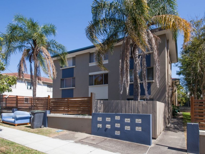 11/20 Potts Street, East Brisbane QLD 4169