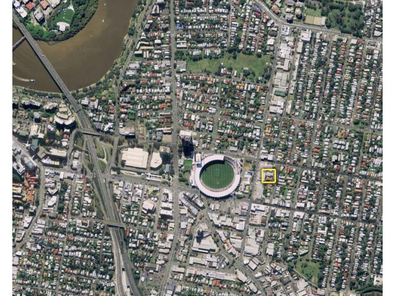 11/20 Potts Street, East Brisbane QLD 4169