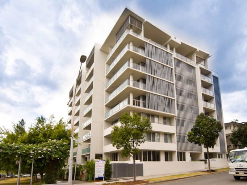 51/40 Ramsgate Street, Kelvin Grove QLD 4059
