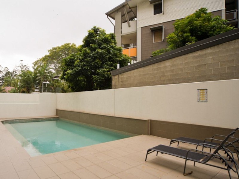 51/40 Ramsgate Street, Kelvin Grove QLD 4059