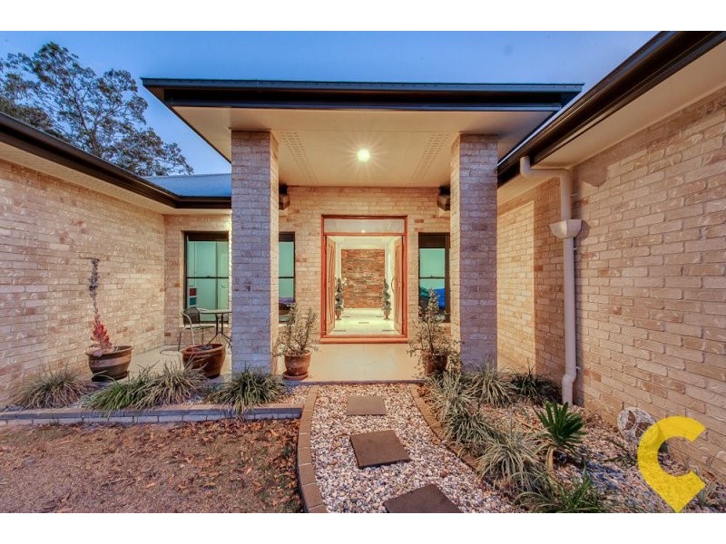 18 Blue Heeler Drive, New Beith QLD 4124