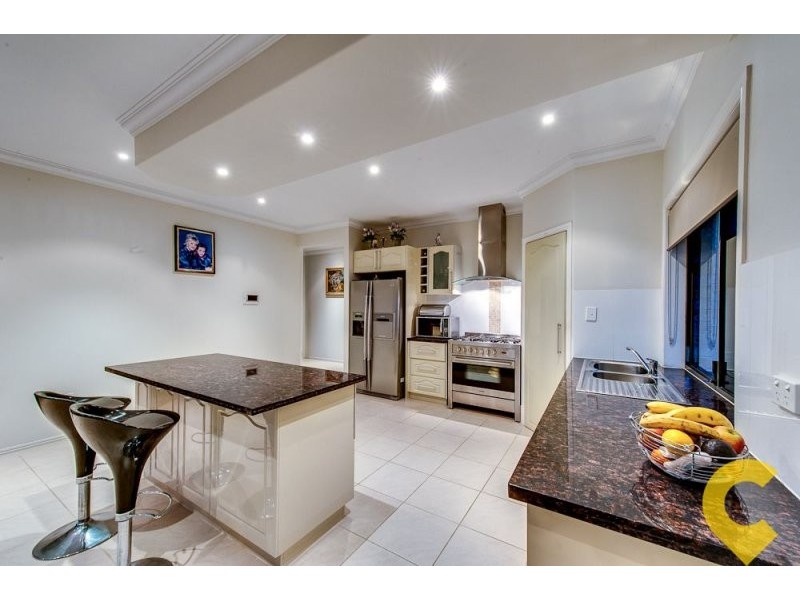 18 Blue Heeler Drive, New Beith QLD 4124