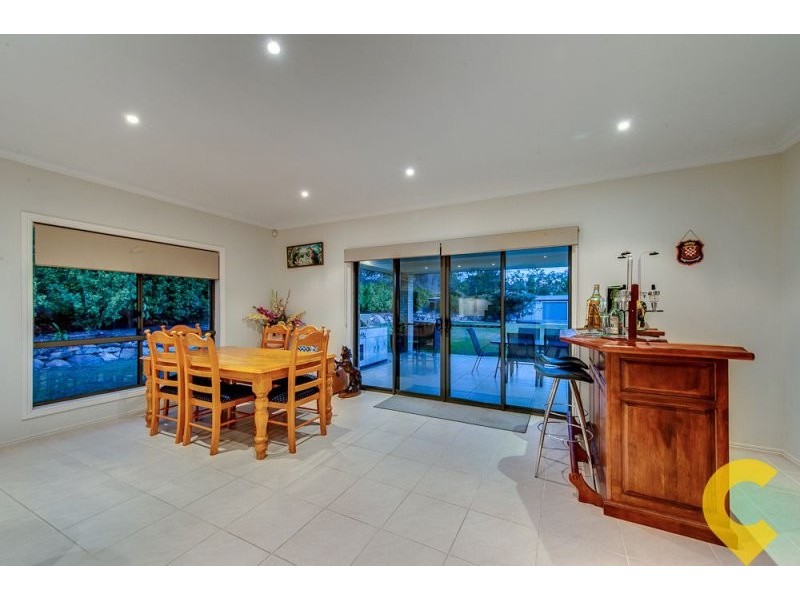 18 Blue Heeler Drive, New Beith QLD 4124