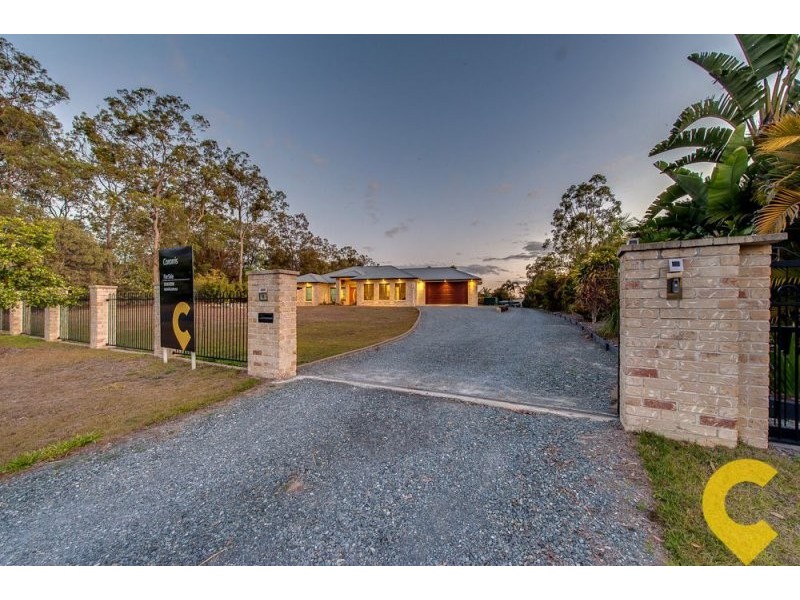 18 Blue Heeler Drive, New Beith QLD 4124