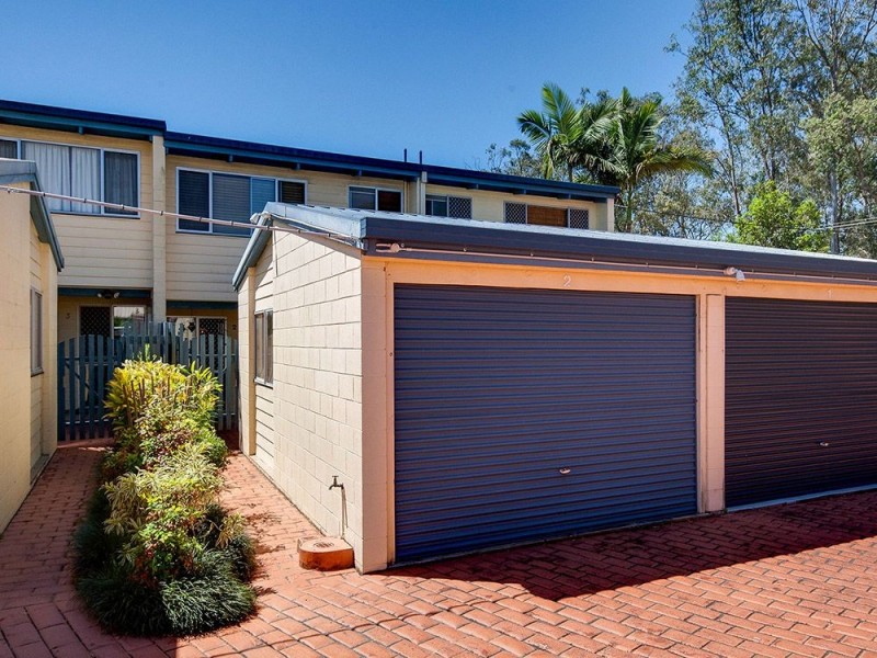 2/29 Arbor Street, Ferny Grove QLD 4055