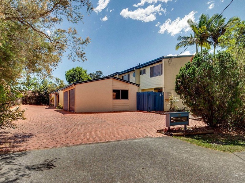 2/29 Arbor Street, Ferny Grove QLD 4055