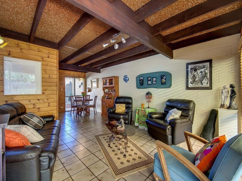 2/29 Arbor Street, Ferny Grove QLD 4055