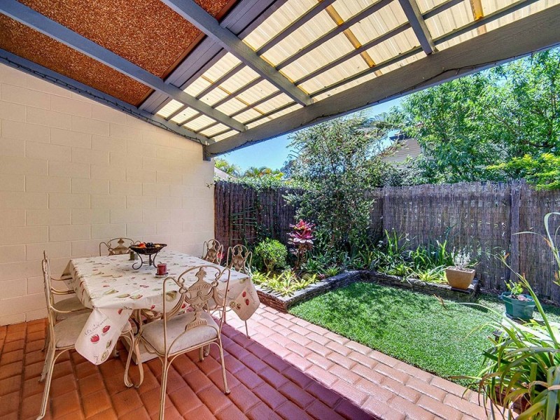 2/29 Arbor Street, Ferny Grove QLD 4055