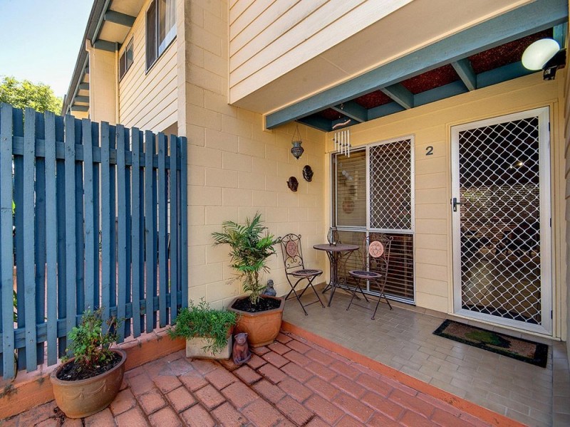 2/29 Arbor Street, Ferny Grove QLD 4055