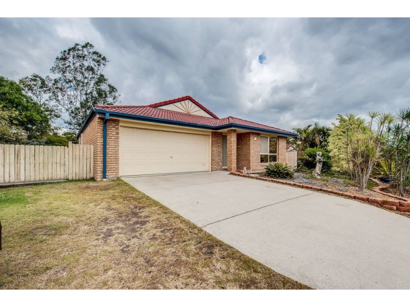 32 Gibbs Avenue, Collingwood Park QLD 4301