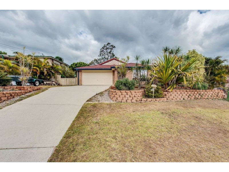 32 Gibbs Avenue, Collingwood Park QLD 4301