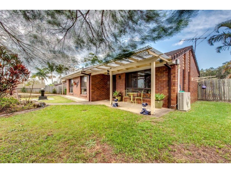 38 Exilis Street, Rochedale South QLD 4123