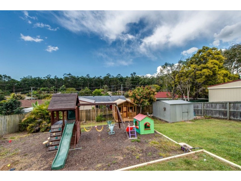 38 Exilis Street, Rochedale South QLD 4123