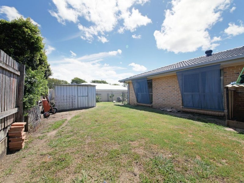 7 Cook Avenue, Caboolture South QLD 4510