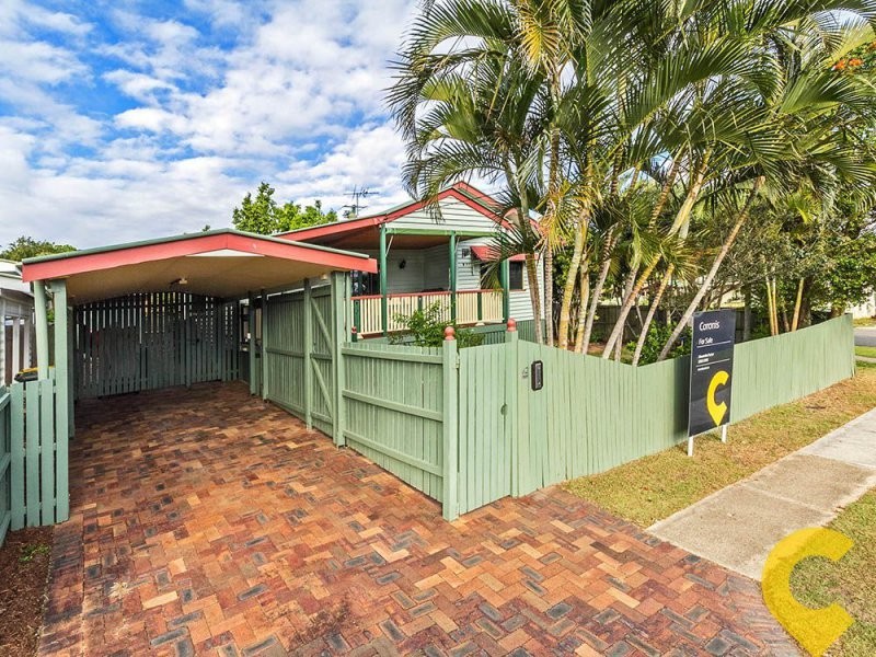 62 Bayview Terrace, Geebung QLD 4034